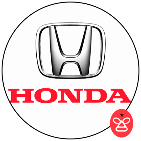 Honda - Piezas de Segunda