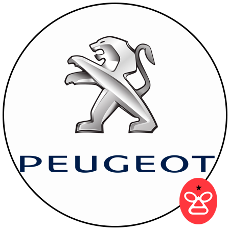 Peugeot - Piezas de Segunda